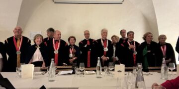 A Ragusa il raduno nazionale dei circoli enogastronomici