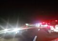 Incidente serale sulla Ragusa mare, tre persone ferite
