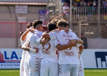 Il Modica calcio fa tre gol e conquista tre punti con l’Enna