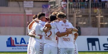 Il Modica calcio fa tre gol e conquista tre punti con l’Enna