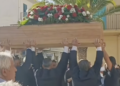 Donnalucata, l’ultimo applauso per Enzo “King” Ina