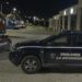 Santa Croce, tentato furto al mercato ortofrutticolo: ladri in fuga