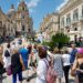Turismo nella città vecchia di Ragusa, il Ccn Antica Ibla: “Stagione positiva, ma senza particolari entusiasmi”